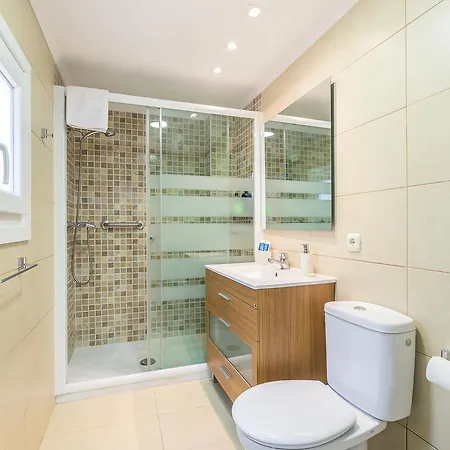 Apartment Puerto - Local Rentss *