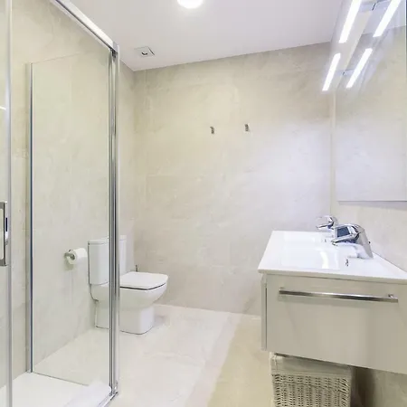 Apartment Puerto - Local Rentss *