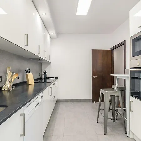 Apartment Puerto - Local Rentss San Sebastian