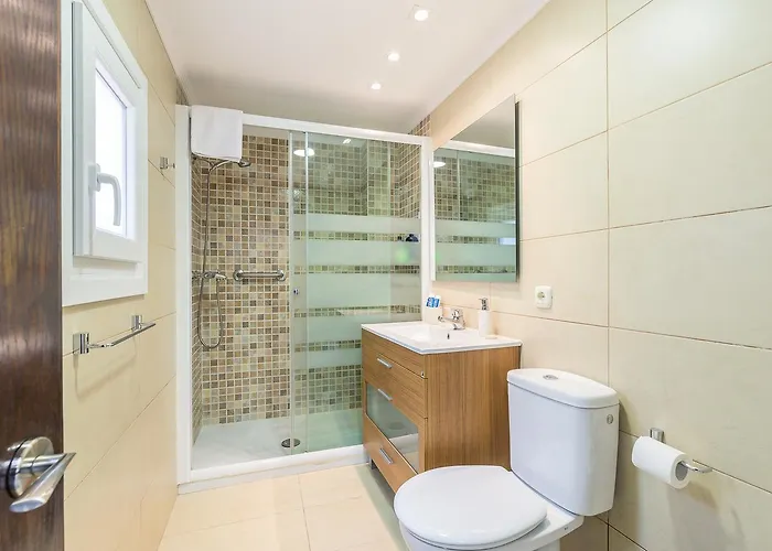 Apartment Puerto - Local Rentss *