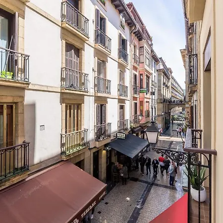 Puerto - Local Rentss San Sebastián