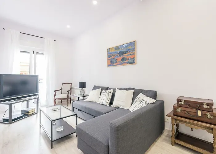 Puerto - Local Rentss Apartament *