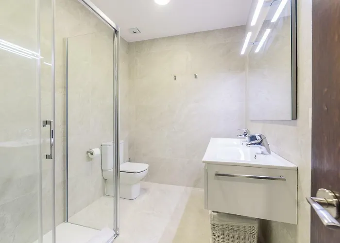 Apartament Puerto - Local Rentss *