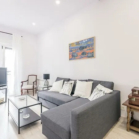 Puerto - Local Rentss Lejlighed *